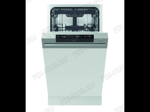 Посудомоечная машина Gorenje GI55110S (584940, WQP8-GDBI1) - Фото